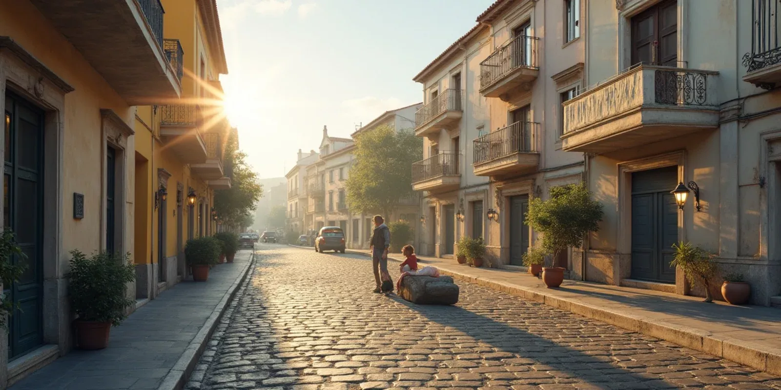 Vender tu casa en Pontevedra: ¿Sin experto?